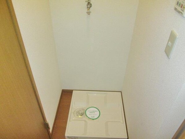 ソルクレスト北烏山の物件内観写真